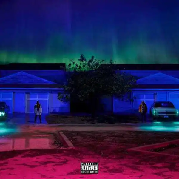 Big Sean - Bounce Back